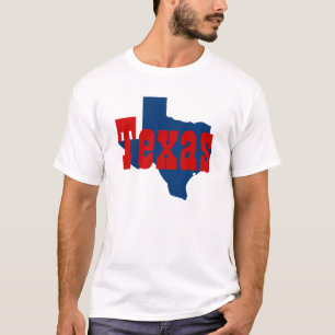 Texas T-Shirt