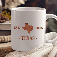 texas the lone star state