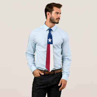 Texas Tie