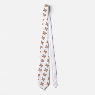 TEXAS TIE