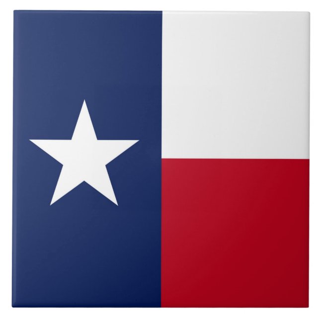 Texas Tile (Front)