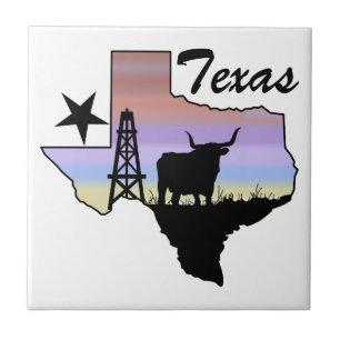 Texas Tile