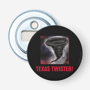 TEXAS TWISTER BOTTLE OPENER