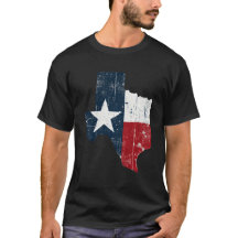 Texas Vertical Flag texan lone star state Pride