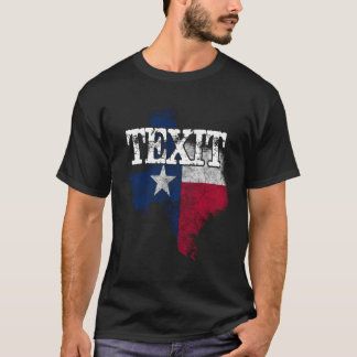 Texit Shirt For Men Or Women