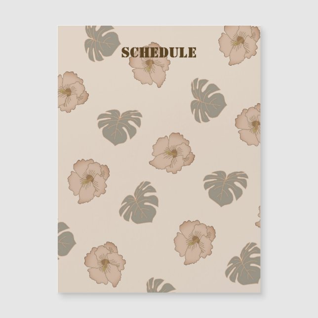 Text Customization South Beige (Front)