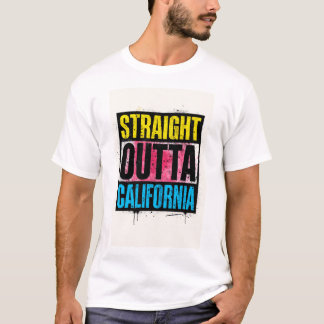 text design T-Shirt