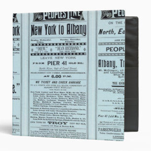 Text Page Peoples Line Binder