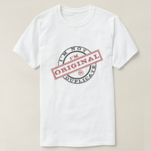 Text T-Shirt Funny - Customizable