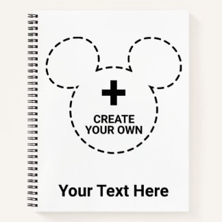 Text Template Notebook