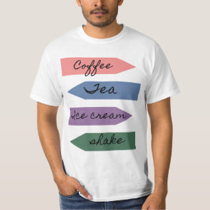 Texte amusant de t-shirt
