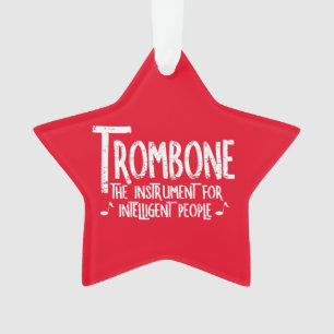 Texte brut Trombone intelligent