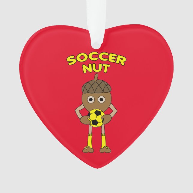 Texte de coupe de soccer (devant)