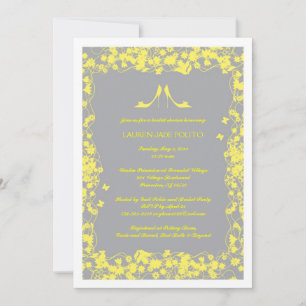 Texte de Jennifer Invitations