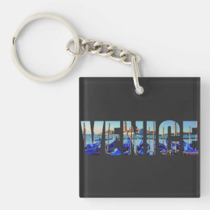 Texte de Venise et paysage Vanice