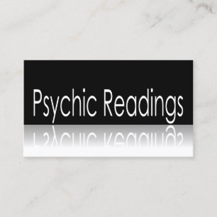 Texte réfléchi - Lectures psychiques - Carte de vi