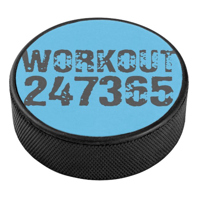 Texte usé et rayé Workout 247365 bleu (3/4/2016 12:00:00 AM)