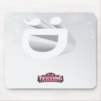 Texter Mousepad