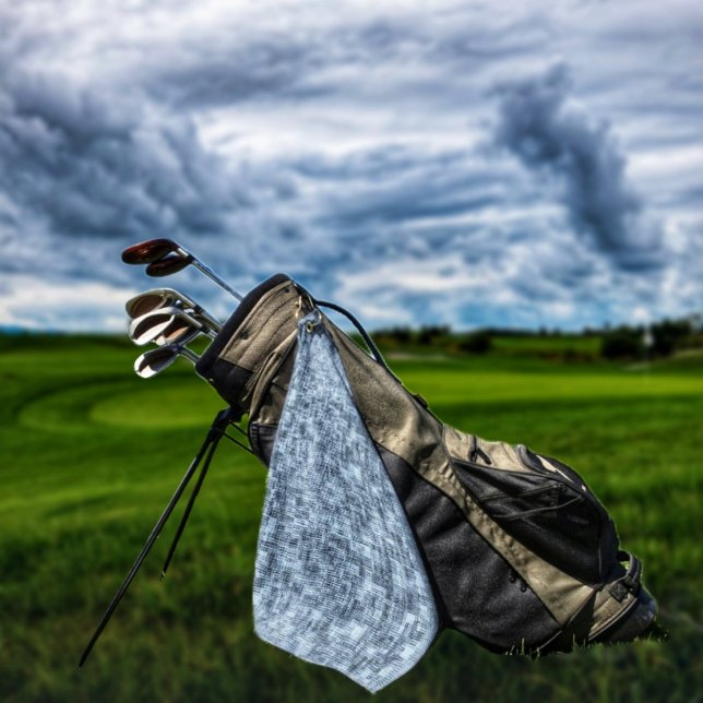 Textile Greys Golf Towel (Don't forget your Textile Grays Golf Towel!)
