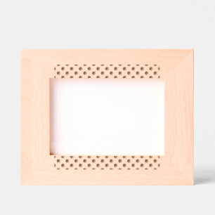Textile pattern featuring a vibrant orange and gol etched frames