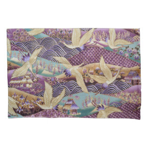 Textile Pillowcase