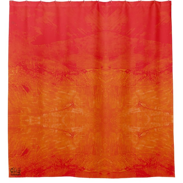 Textura #14 de la obra Fantasía y realidad (Front)