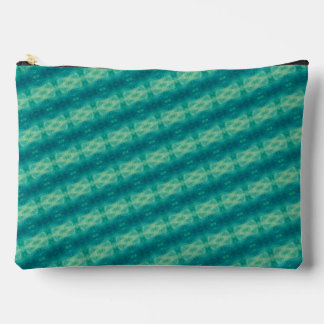 Textura #24 de la obra Nuit Accessory Pouch