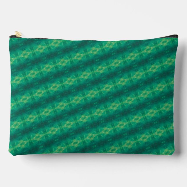 Textura #30 de la obra Nuit Accessory Pouch (Front)