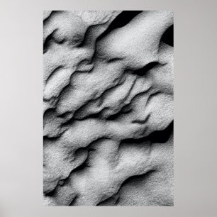 Textura Poster