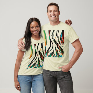 Textura Psi T-Shirt