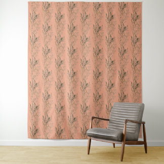 Textural Treasures of Summer on Tapestry - C