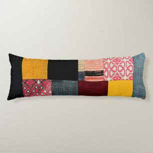 Texture21 Body Pillow