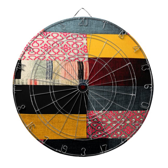 Texture21 Dartboard (Front)