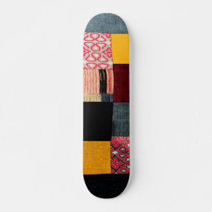 Texture21 Skateboard