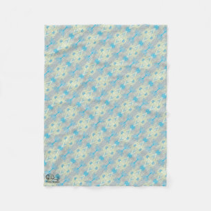 Texture #10 from work The Rock Fleece Blanket