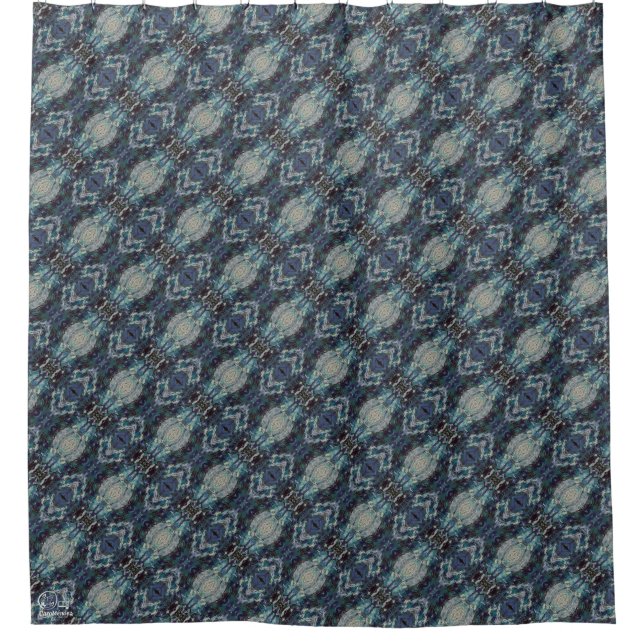 Texture #11 from the work Maritimo (Front)