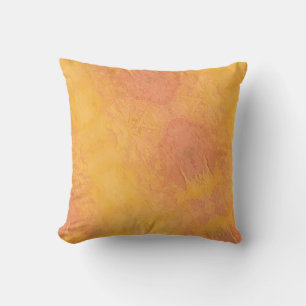 Texture #12 from the play Nuit Throw Pillow