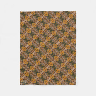 Texture #12 from work The Rock Fleece Blanket