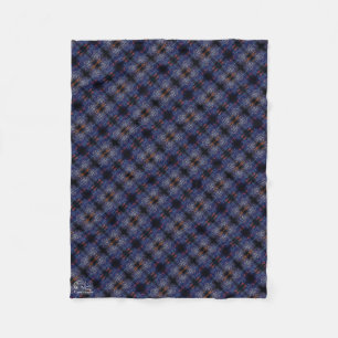 Texture #13.0 from work The Rock Fleece Blanket