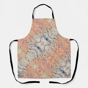 Texture #13 from the play Seeing through the Eyes Apron