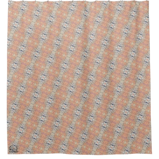 Texture #13 from the work Seeing Through the Eyes (Front)