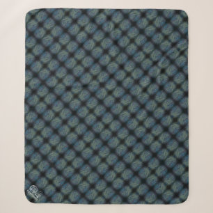 Texture #14.0 from artwork The Rock Sherpa Blanket
