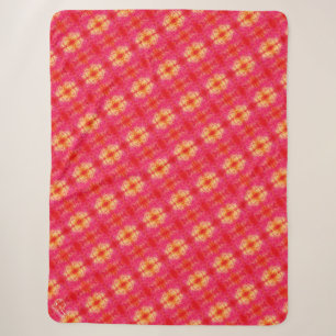 Texture #16.0 of work Horizon Sherpa Blanket