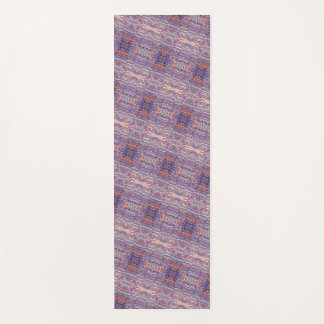 Texture #17 of the work La Roca Yoga Mat