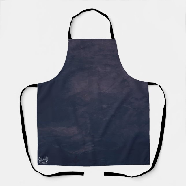Texture #18 of the play Fantasy and Reality Apron (Front)