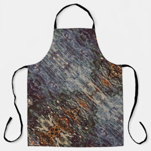 Texture #18 of the work Dawn Apron