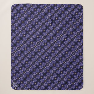 Texture #19.0 from work Horizon Sherpa Blanket