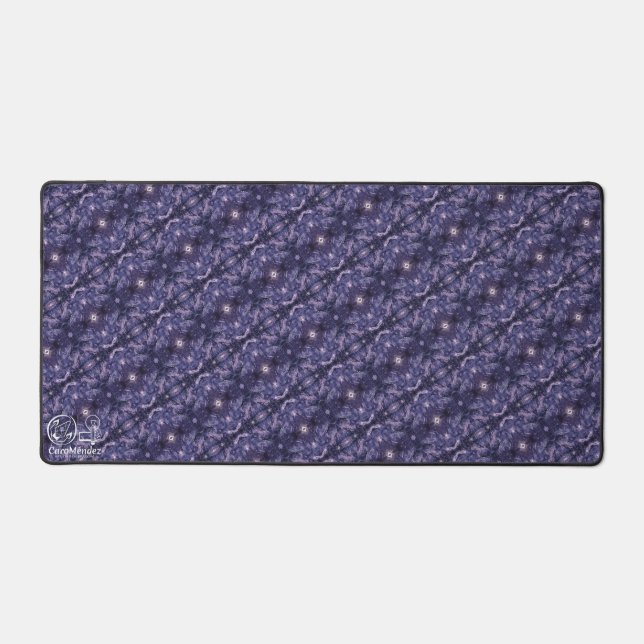 Texture #19 from Horizonte Desk Mat (Front)