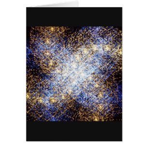 Texture 1,4 de chimères