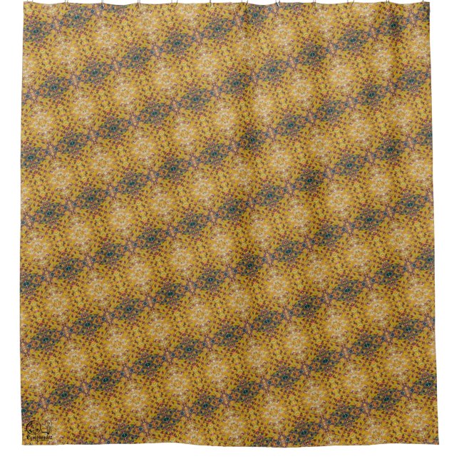 Texture #1 from the work Pineapple. SERIES (Front)